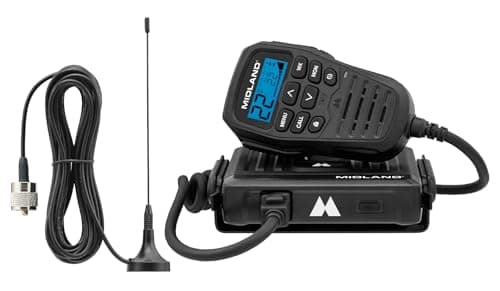 Midland MXT275 MicroMobile (15 W)