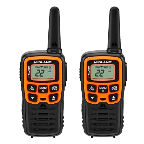 Midland X-Talker T51VP3 (2-pack)
