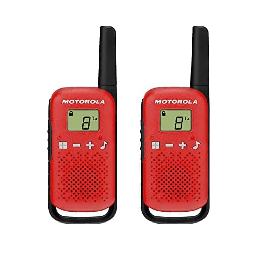 Motorola Talkabout T110 (2-pack)