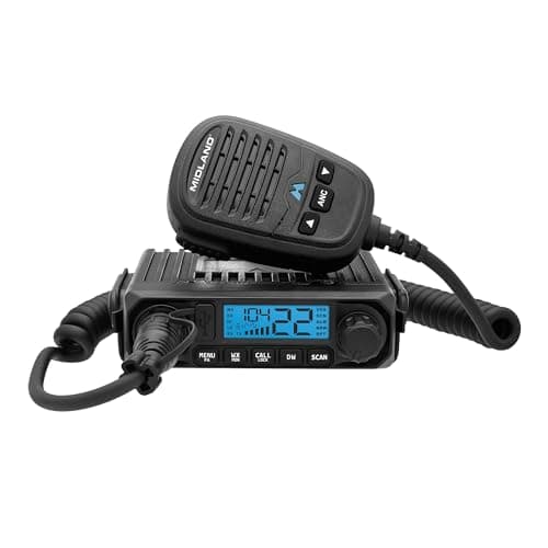 Midland MXT115P PRO MicroMobile (15 W)