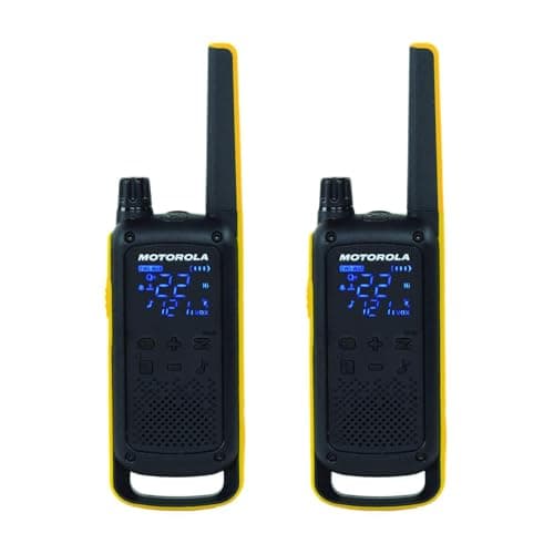 Motorola Talkabout T470 (2-pack)