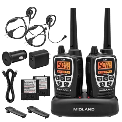 Midland GXT3000VP4 (2-pack)