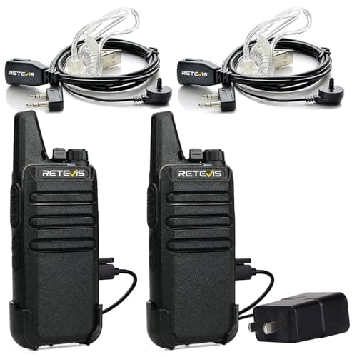 Retevis RT22 (2-pack)