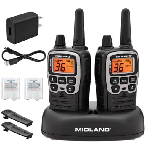 Midland X-Talker T71VP3 (2-pack)