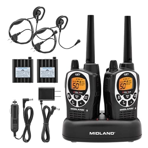 Midland GXT1000VP4 (2-pack)