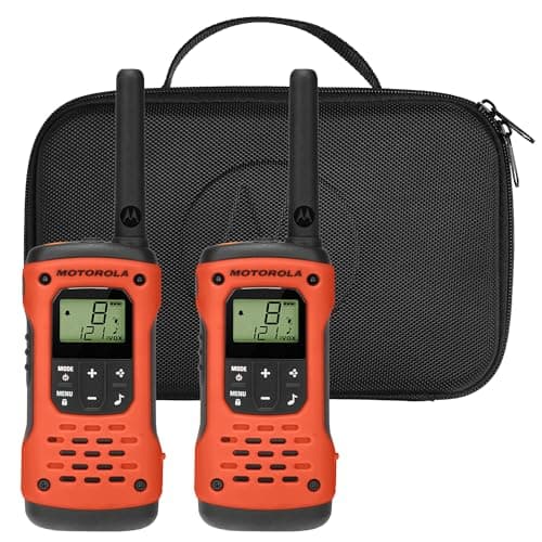 Motorola Talkabout T605 H2O (2-pack)